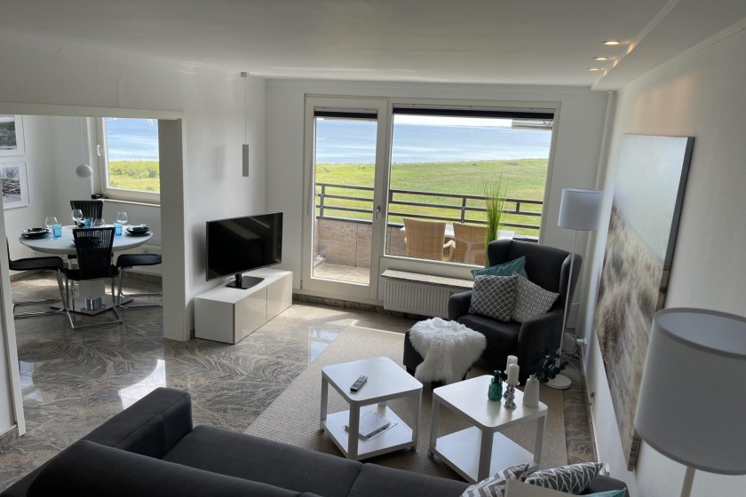 Penthouse Erste Linie