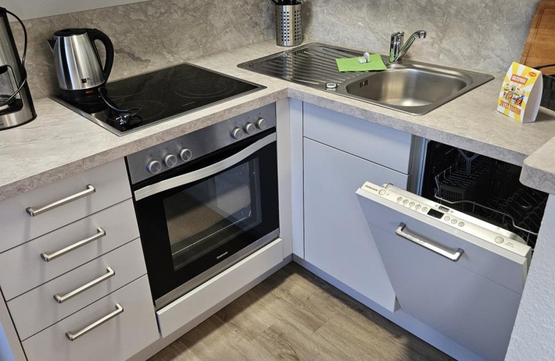 Ferienwohnung Schuby Oberon