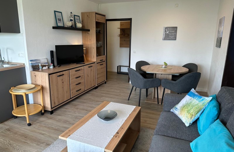 Ferienwohnung Ostseeoase