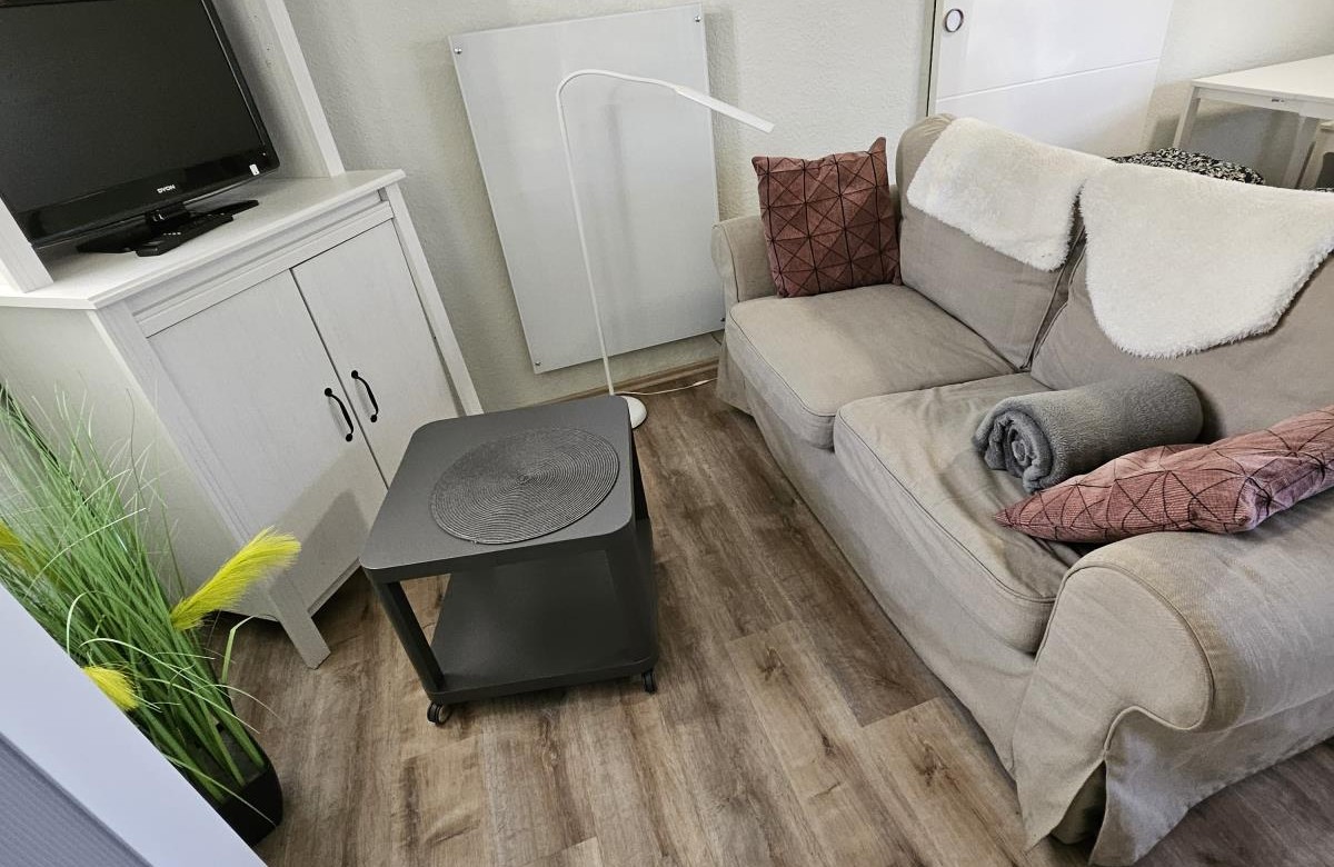 Ferienwohnung Schuby Snug