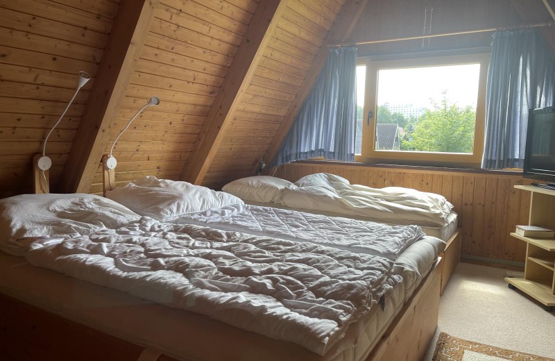 Elternschlafzimmer