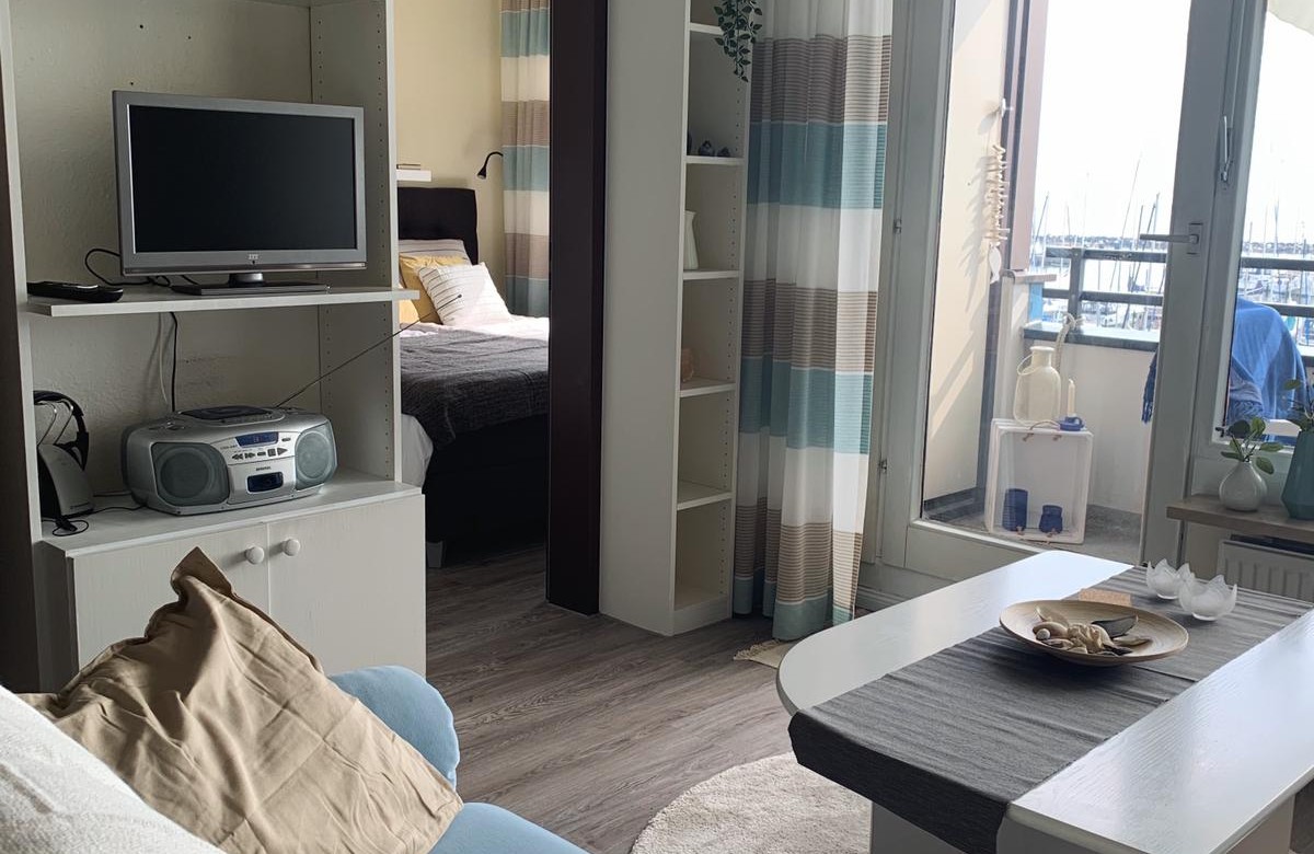 Ferienwohnung Palstek