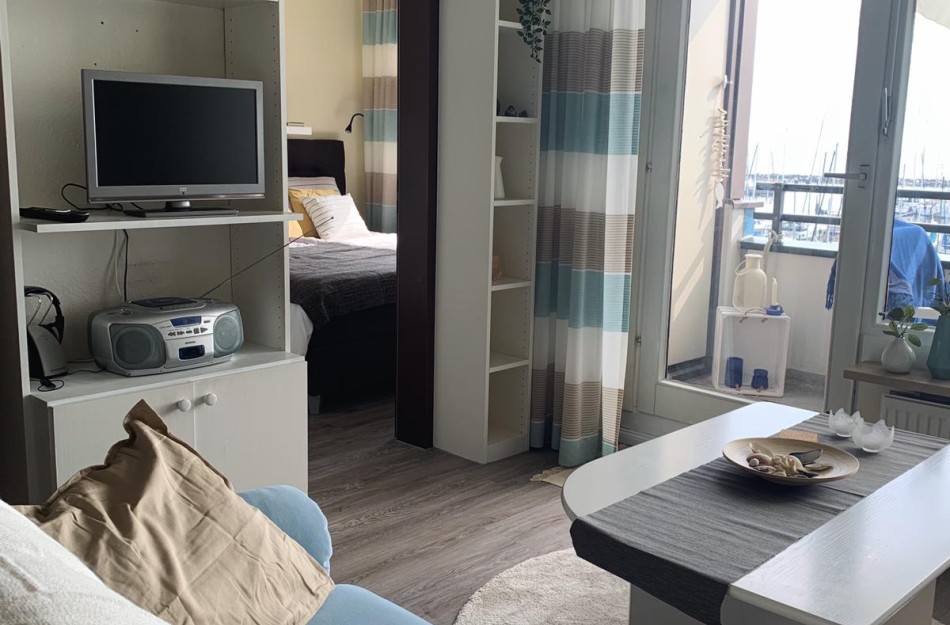 Ferienwohnung Palstek