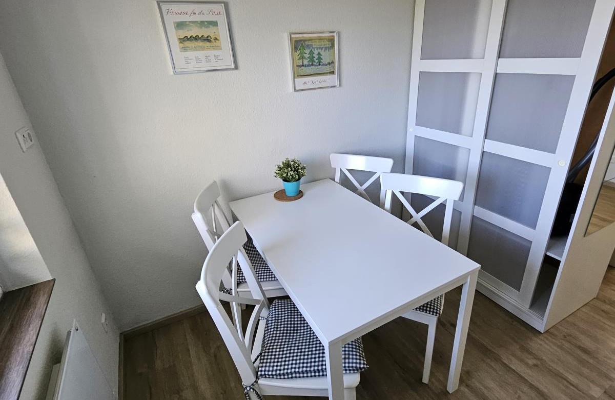 Ferienwohnung Schuby Oberon