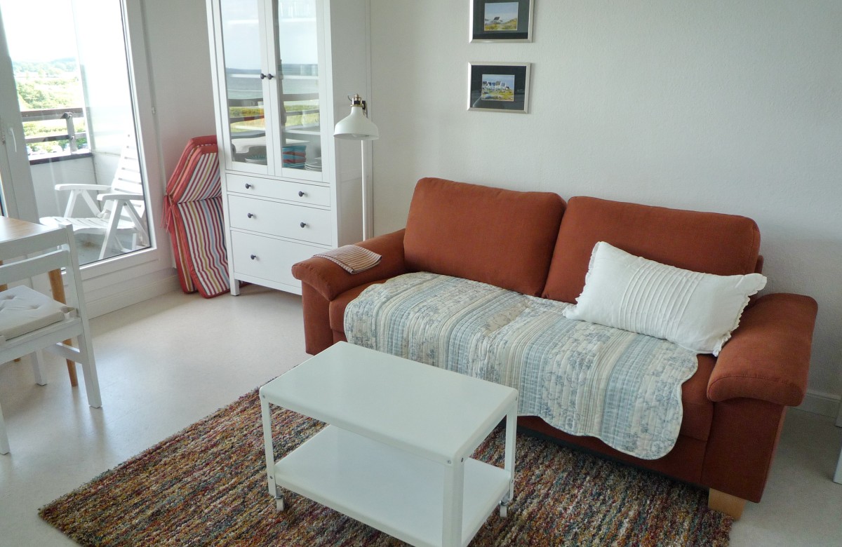 Ferienwohnung Seelöwe