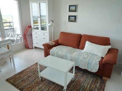 Ferienwohnung Seelöwe