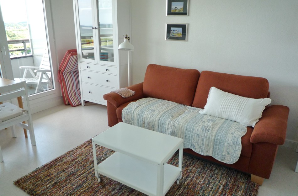 Ferienwohnung Seelöwe