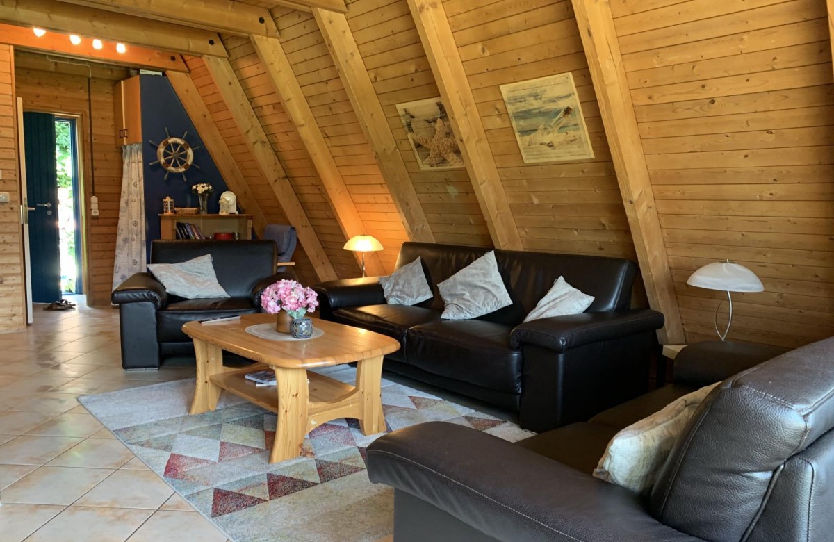 Ferienhaus Aurora