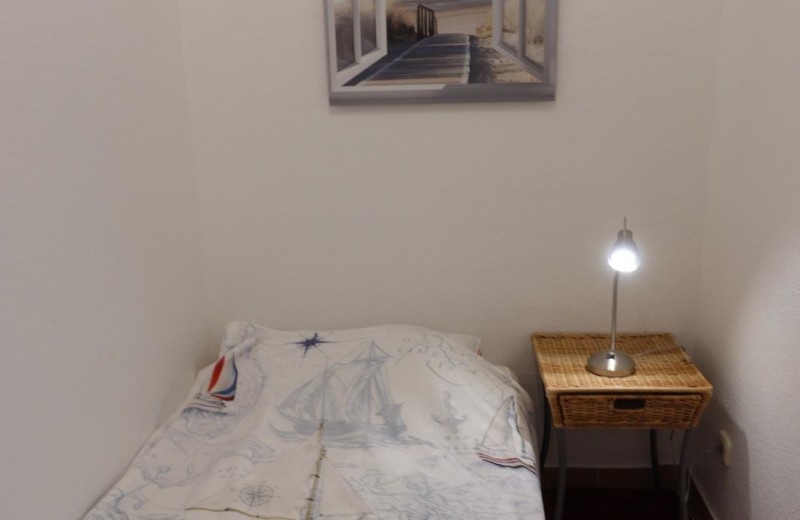 Kinderschlafzimmer
