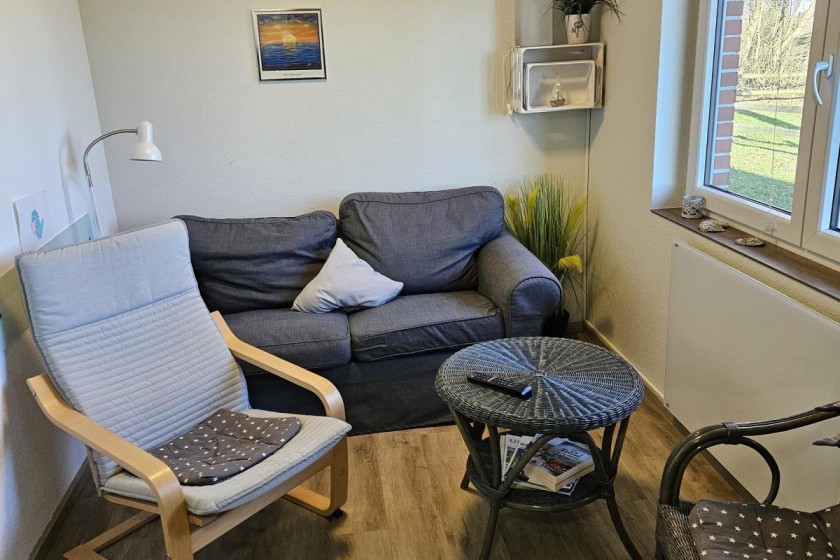 Ferienwohnung Schuby Oberon