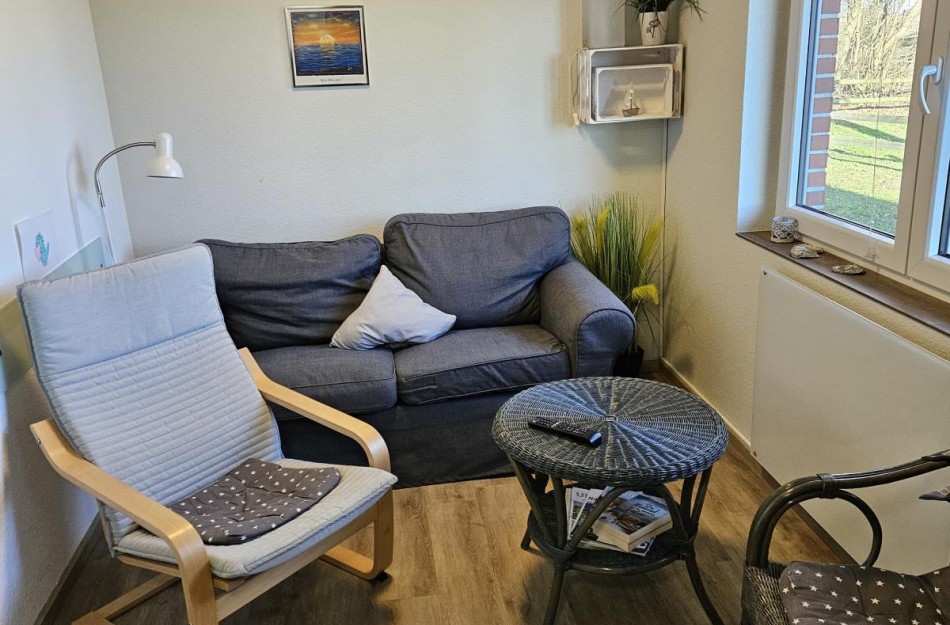 Ferienwohnung Schuby Oberon