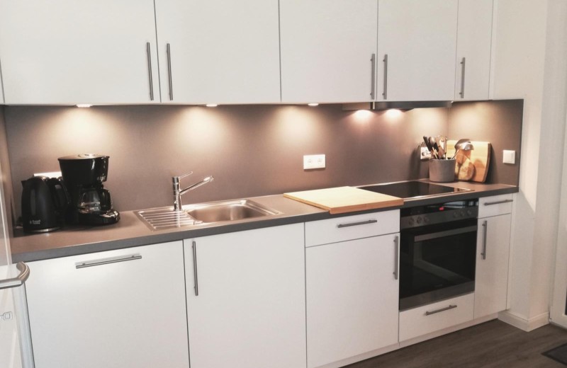 Ferienwohnung Lütte Koje