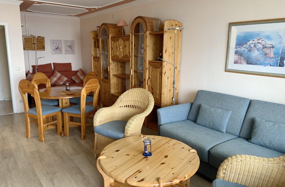 Ferienwohnung Seute Deern