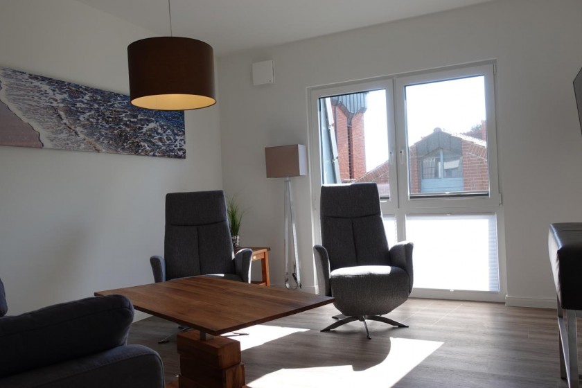 Ferienwohnung Suutje