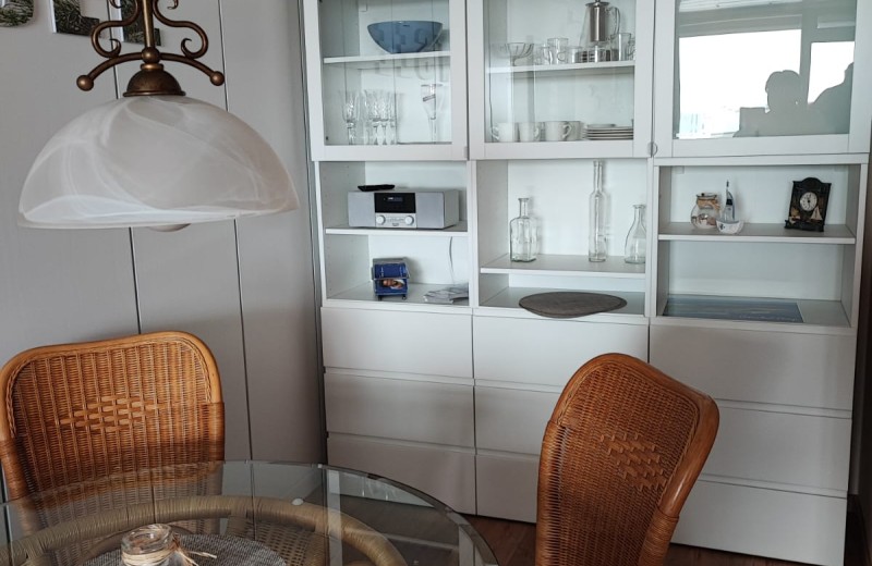 Ferienwohnung Ausguck