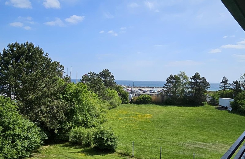 Ferienwohnung Brise
