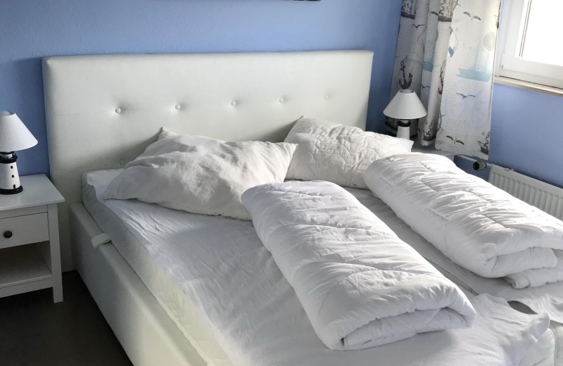 Ferienwohnung Steife Brise