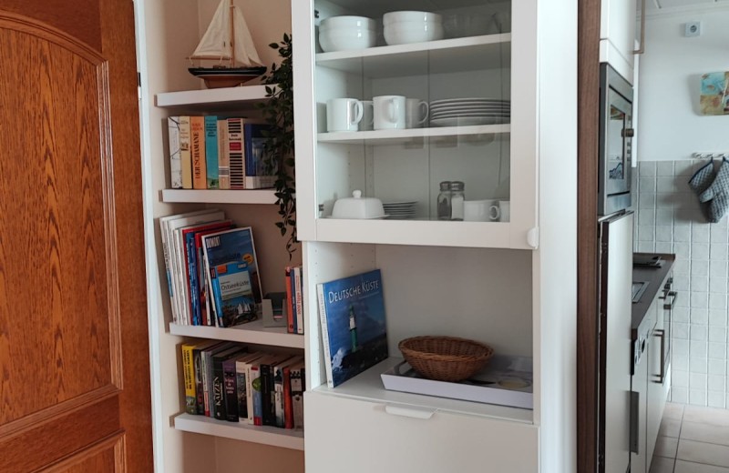 Ferienwohnung Ausguck