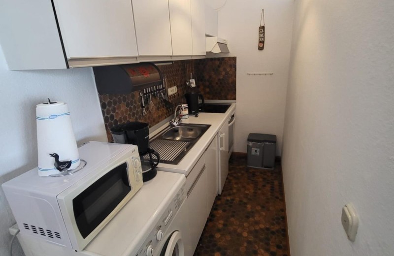 Ferienwohnung Meeresglück