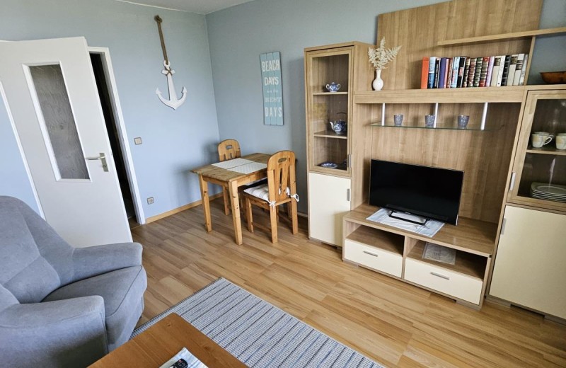 Ferienwohnung Brise