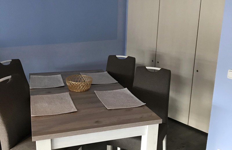 Ferienwohnung Steife Brise