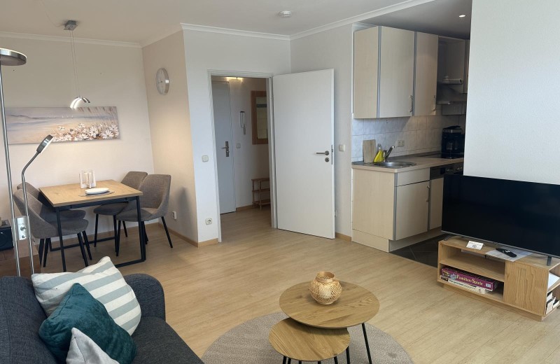 Ferienwohnung Strandpieper