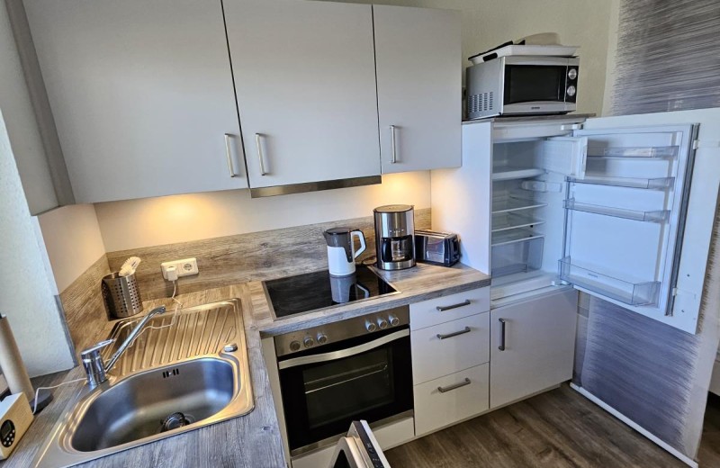 Ferienwohnung Schuby Snug