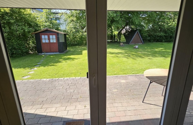 Ferienhaus Ostseeperle