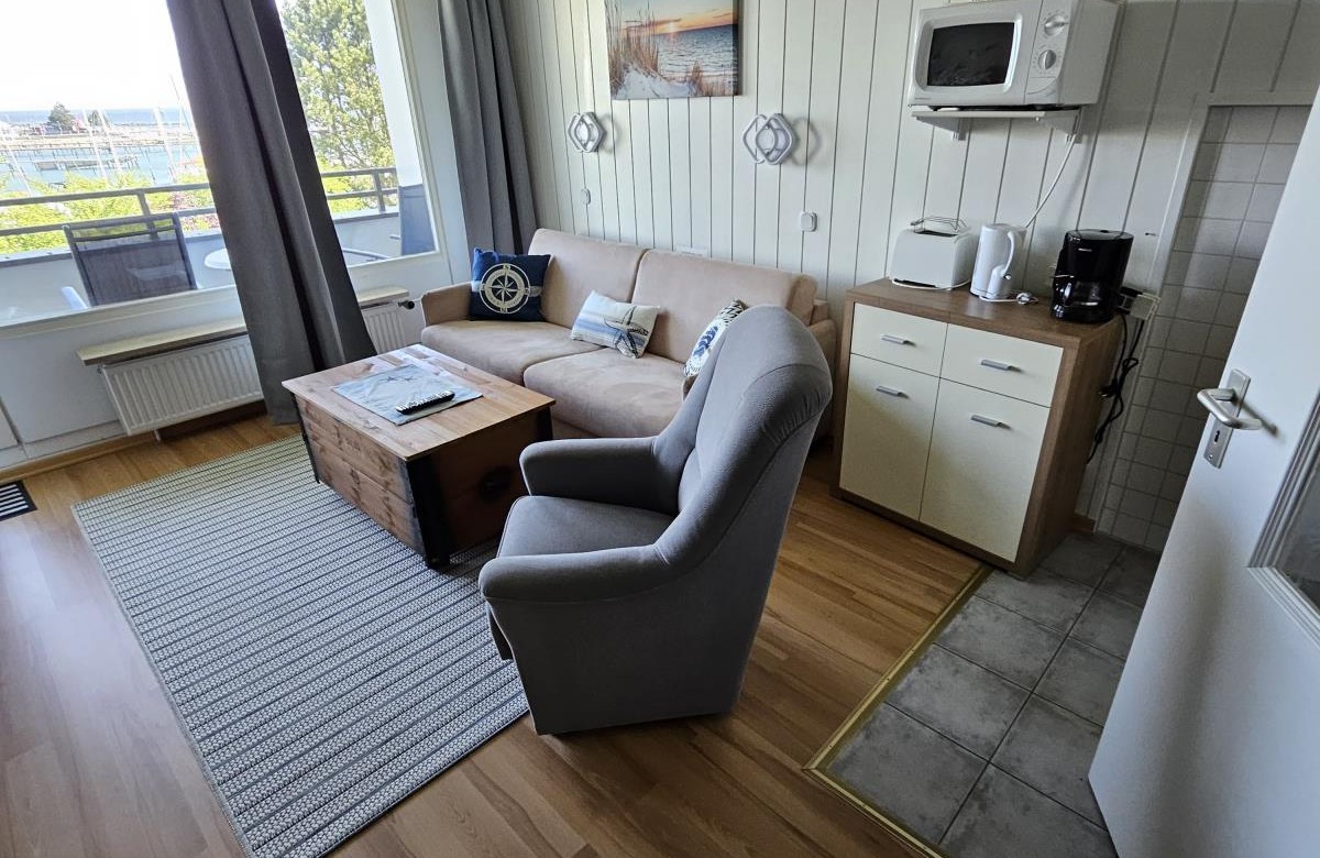 Ferienwohnung Brise