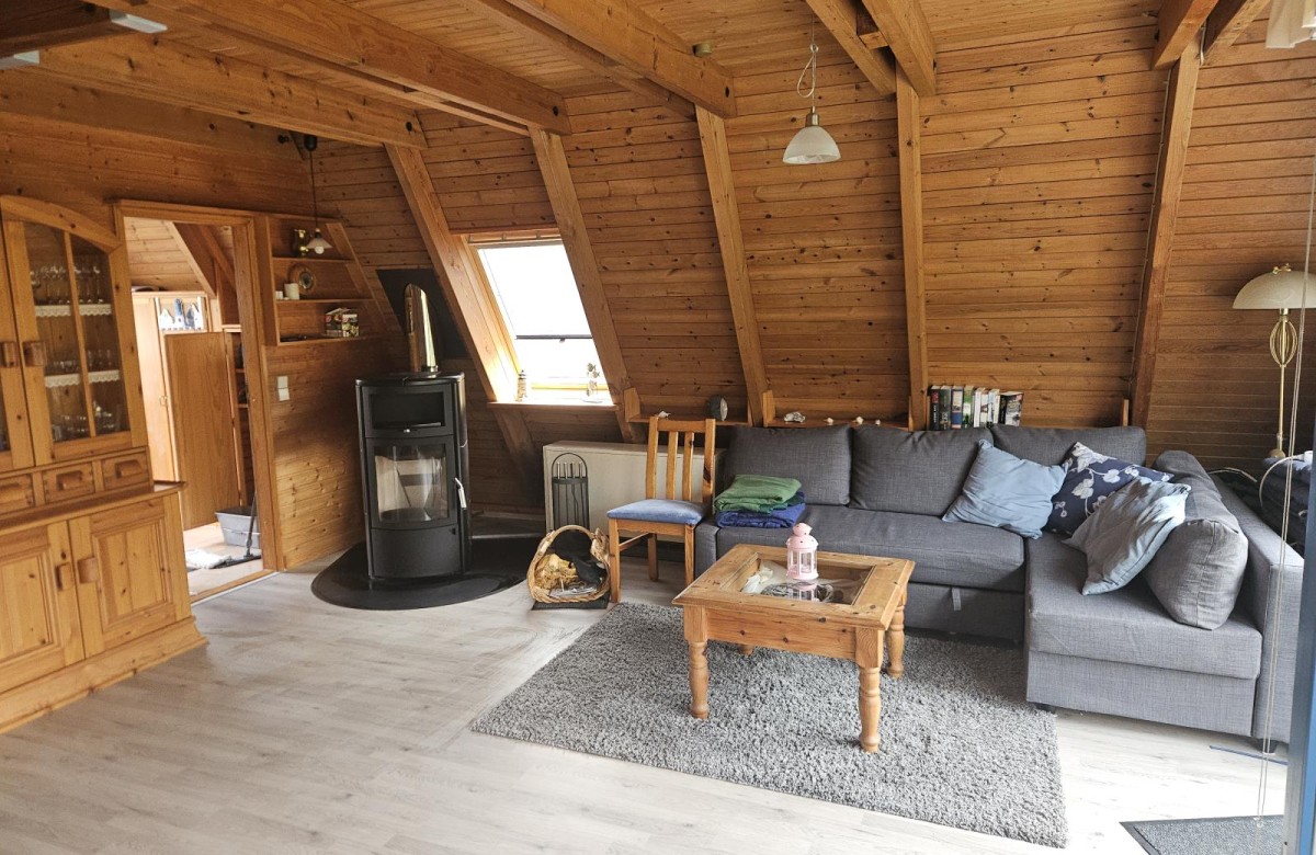 Ferienhaus Berlin