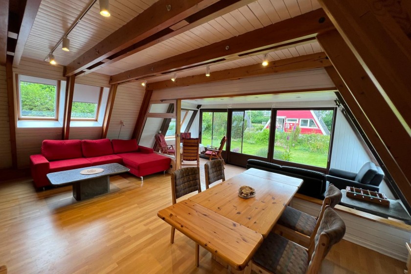 Ferienhaus Flip-Flop