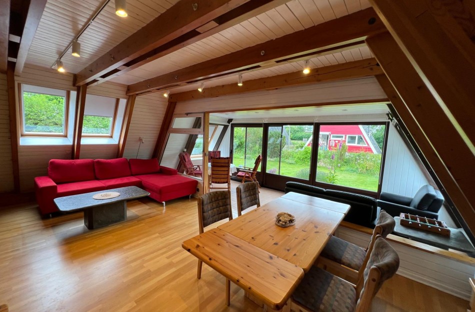 Ferienhaus Flip-Flop