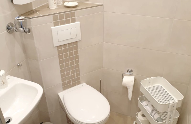Ferienwohnung  Fördeblick