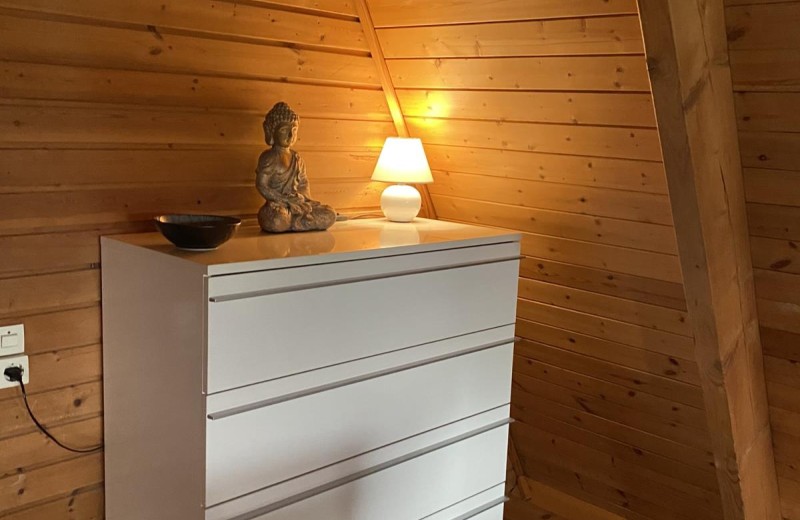 Schubladenschrank