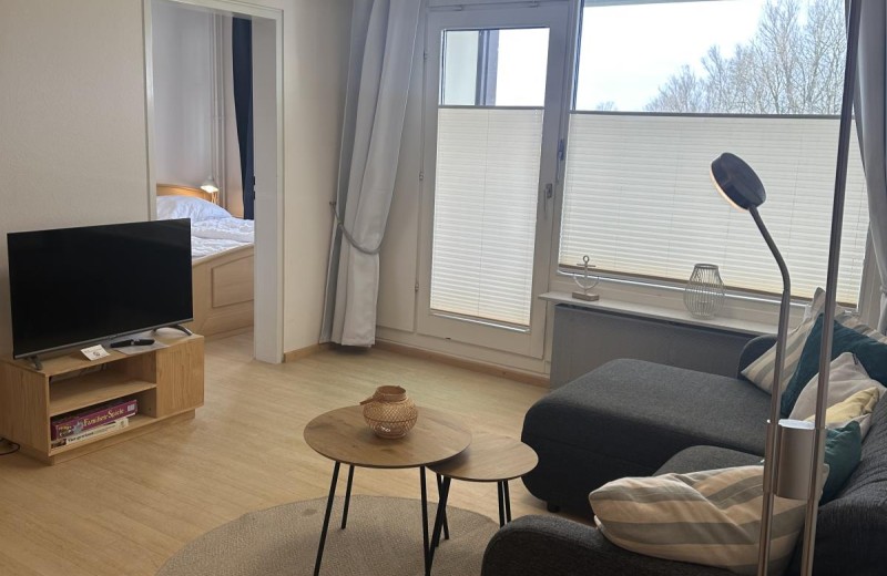 Ferienwohnung Strandpieper