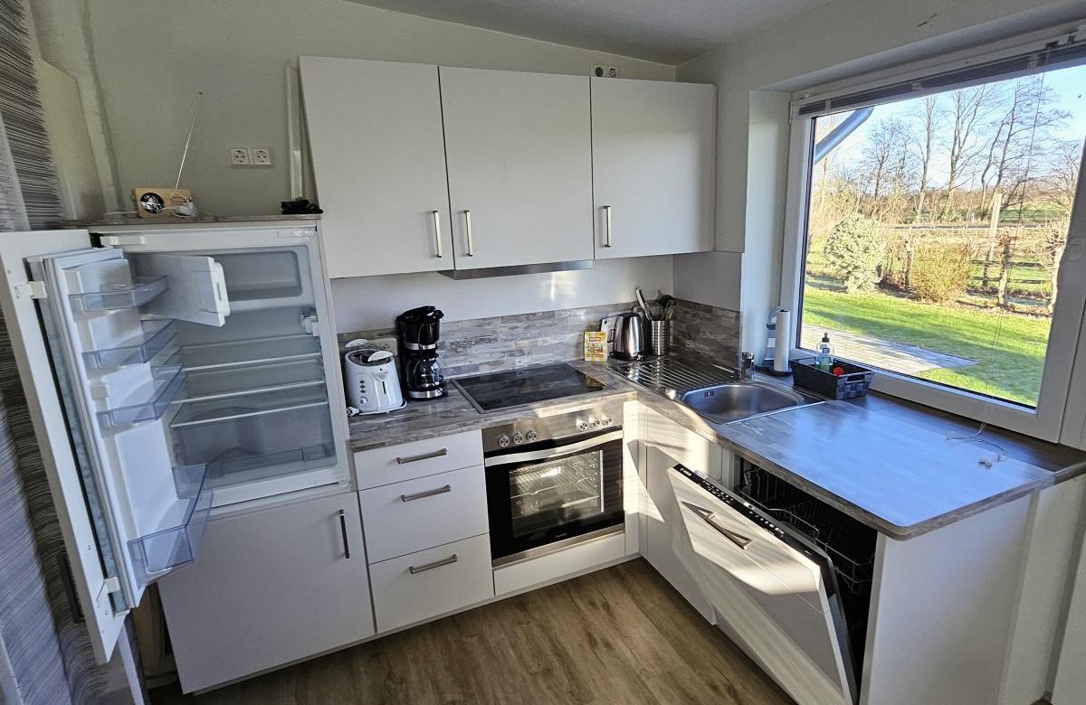 Ferienwohnung Puck