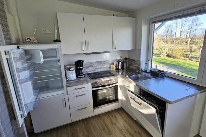 Ferienwohnung Puck