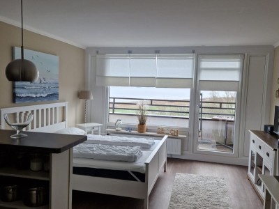 Ferienwohnung  Fördeblick