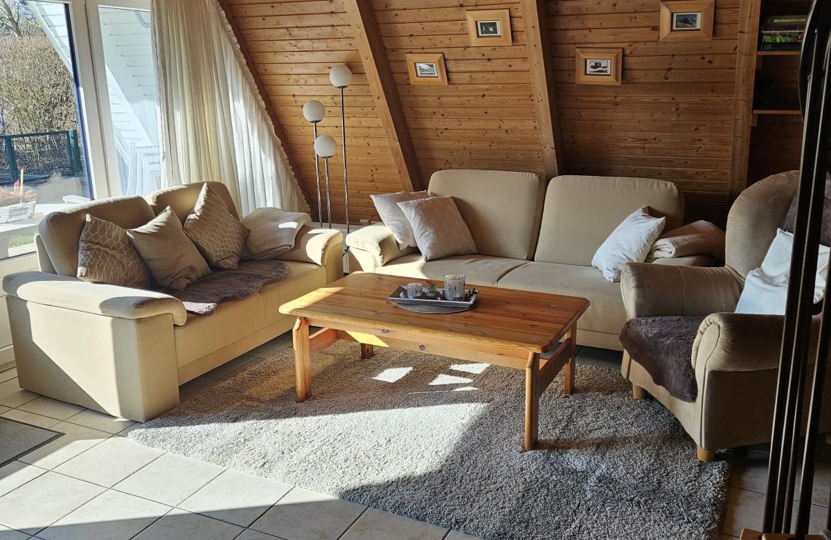 Ferienhaus Sophia
