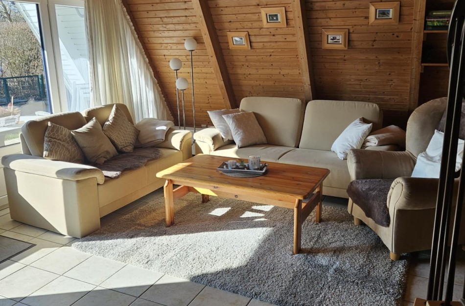 Ferienhaus Sophia