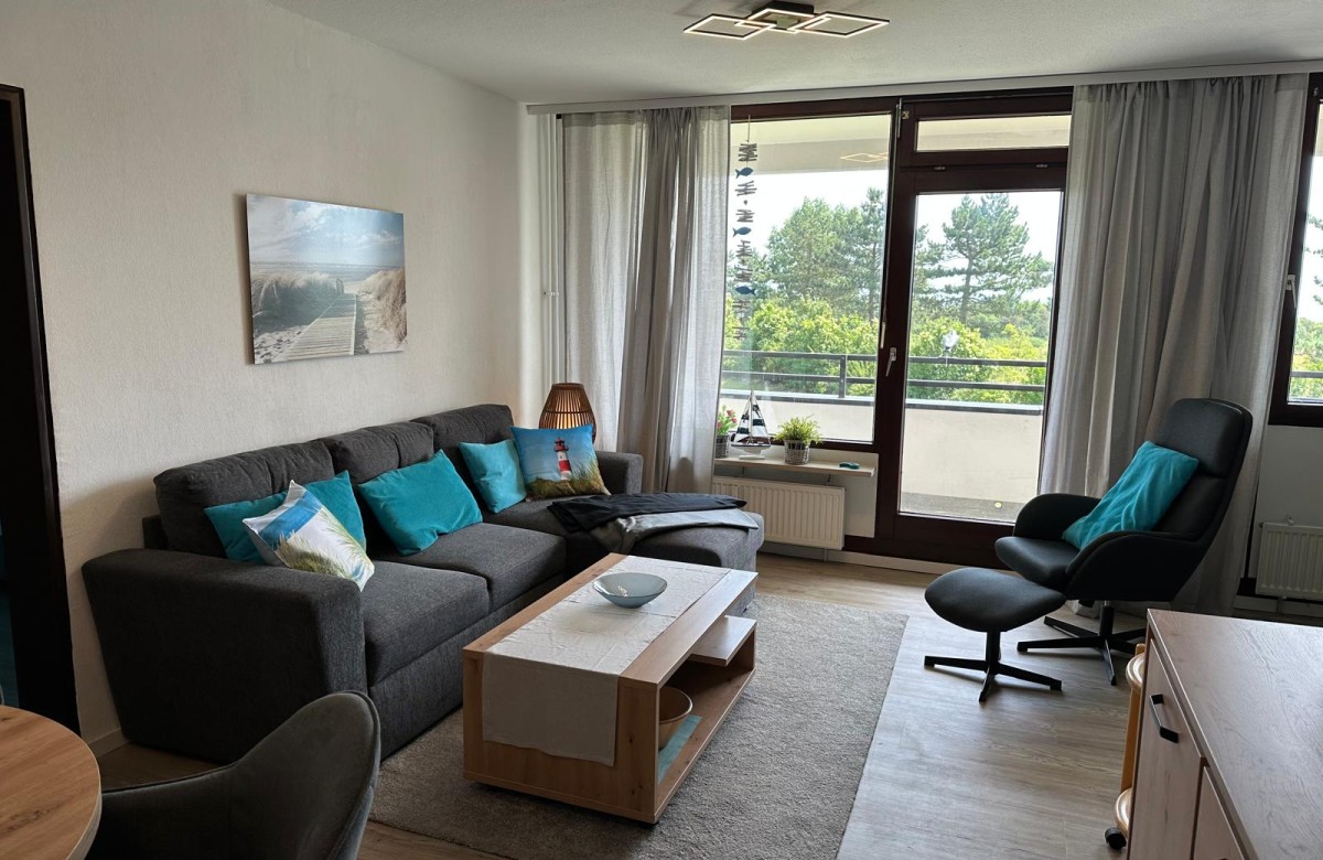 Ferienwohnung Ostseeoase