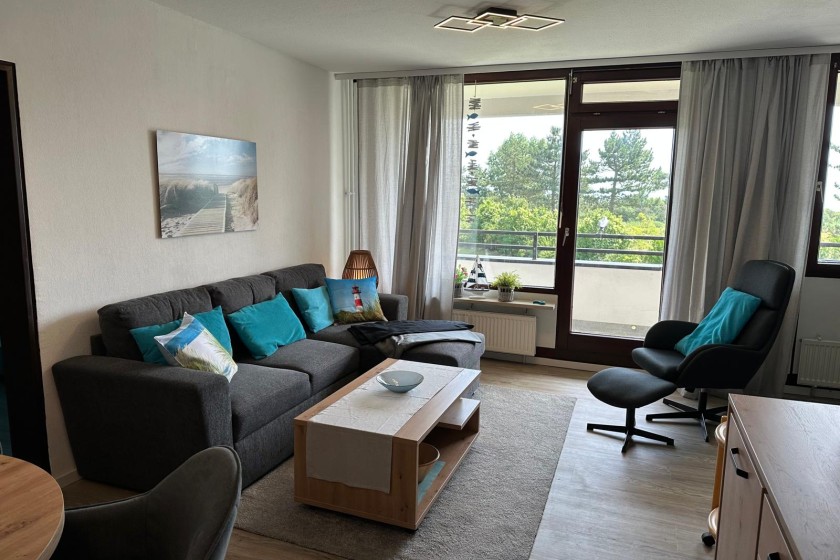 Ferienwohnung Ostseeoase
