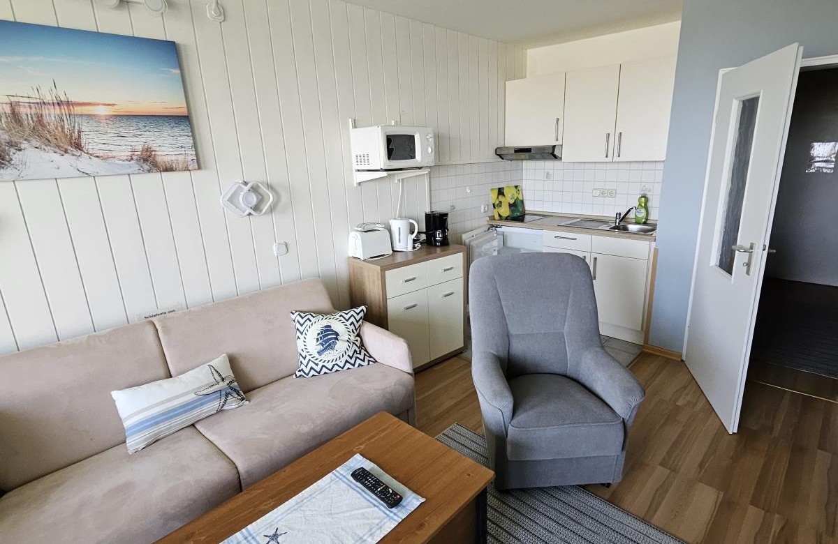 Ferienwohnung Brise