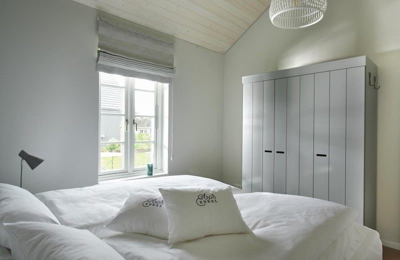 Schalfzimmer