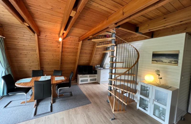 Ferienhaus Schwan