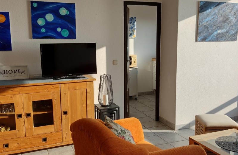 Ferienwohnung Ostseeblick