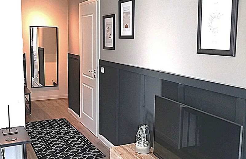 Ferienwohnung Lachmöwe