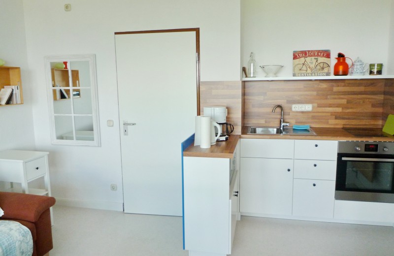 Ferienwohnung Seelöwe