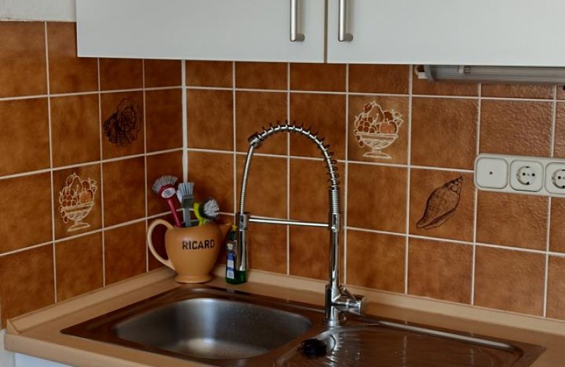 Ferienwohnung Ostseeblick