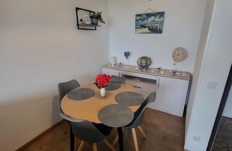 Ferienwohnung Meeresglück